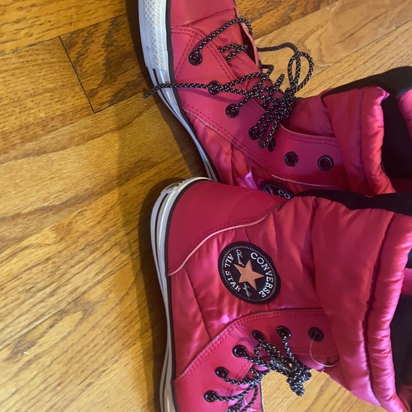 Converse Chuck Taylor All Star Mc Boot 
